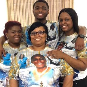 Meet your Posher, Sadie